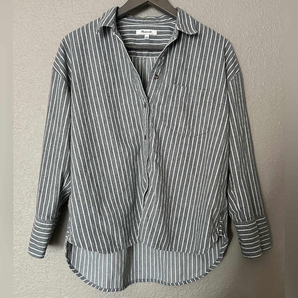 MADEWELL SHIRT